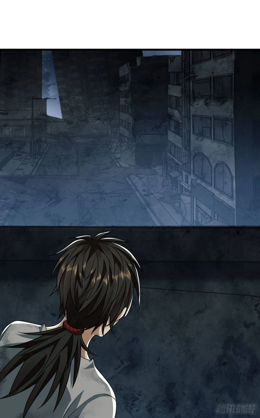 The First Sequence Chapter 42 Online - página 5