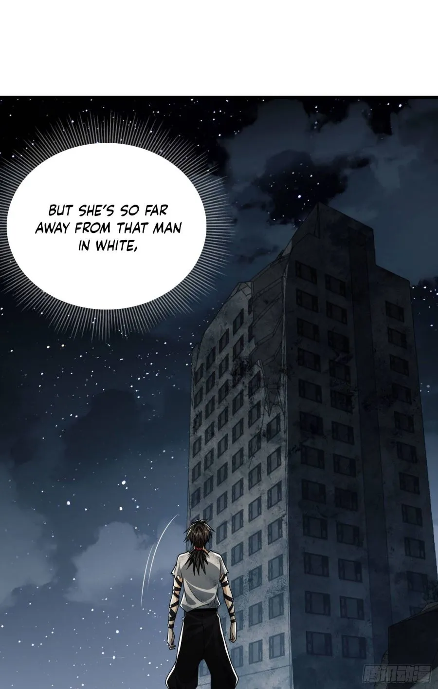 The First Sequence Chapter 42 Online - página 7