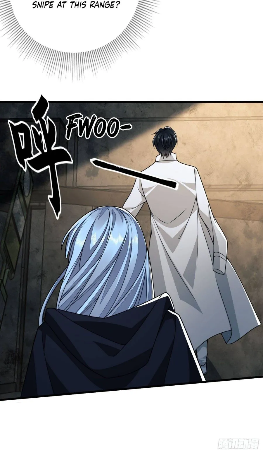 The First Sequence Chapter 42 Online - página 10