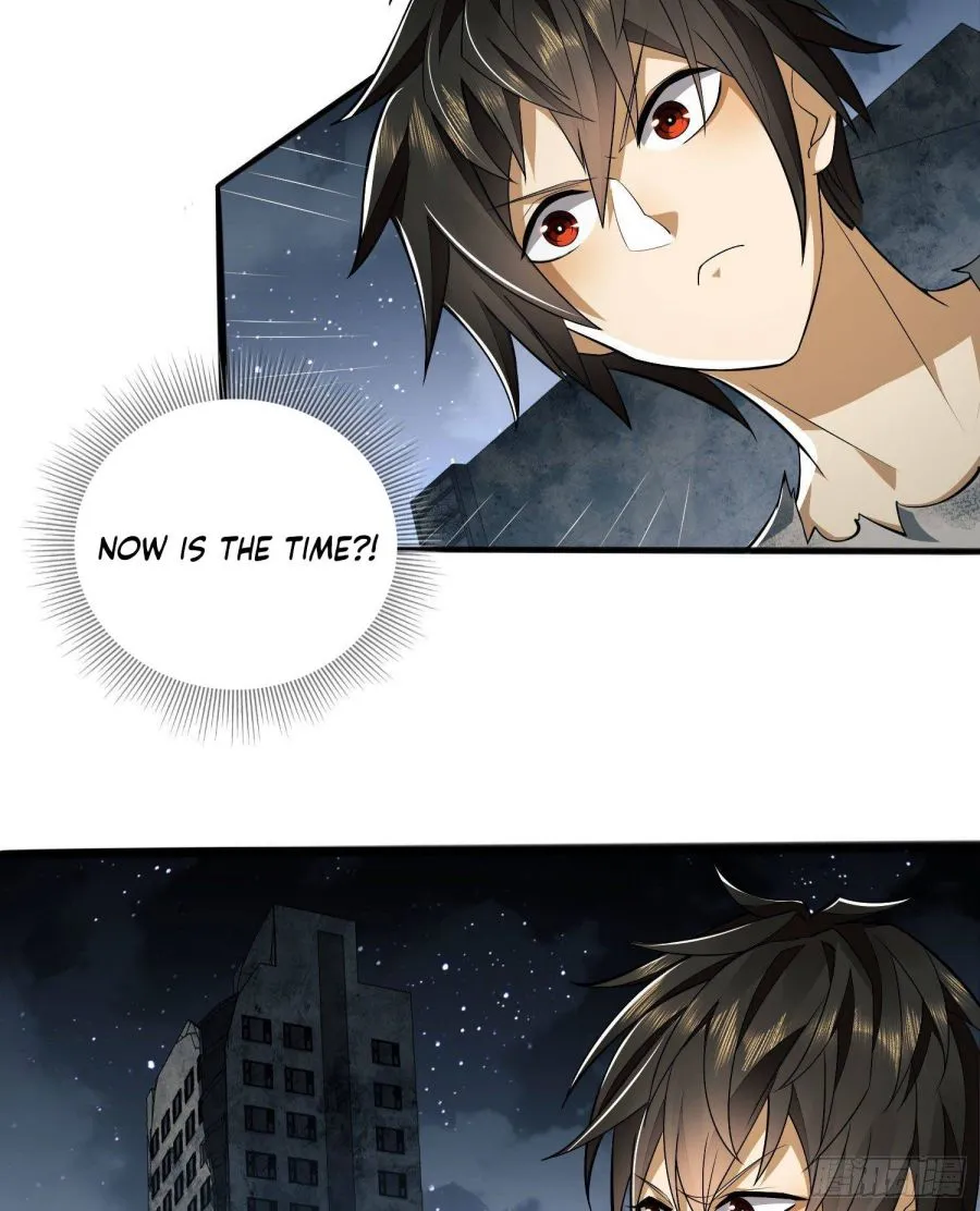 The First Sequence Chapter 42 Online - página 12