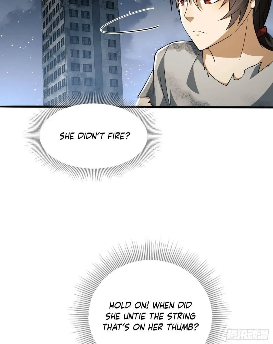 The First Sequence Chapter 42 Online - página 13
