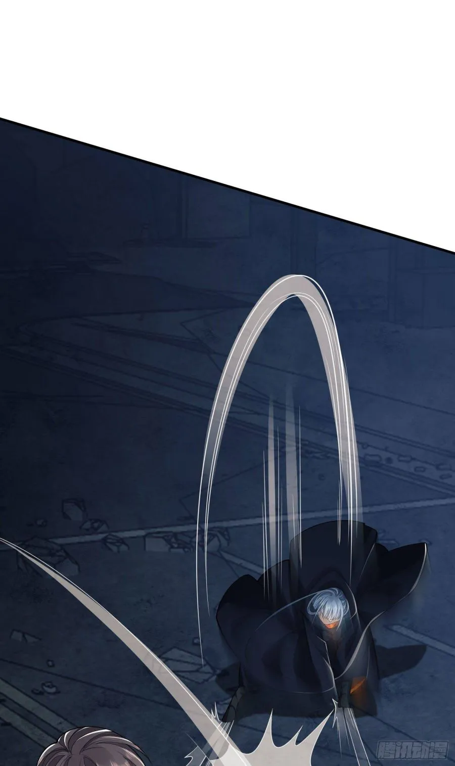 The First Sequence Chapter 42 Online - página 20