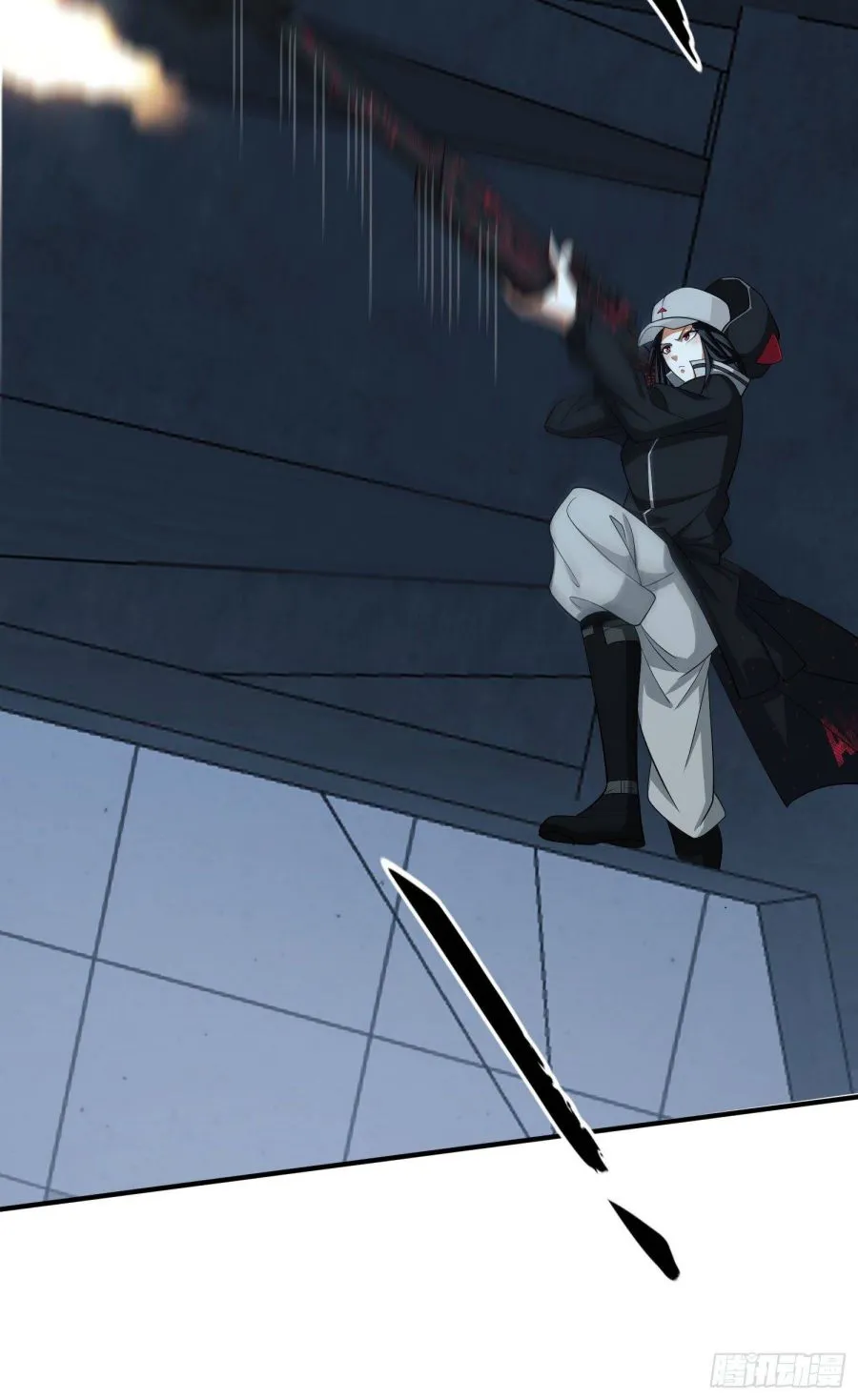 The First Sequence Chapter 42 Online - página 31
