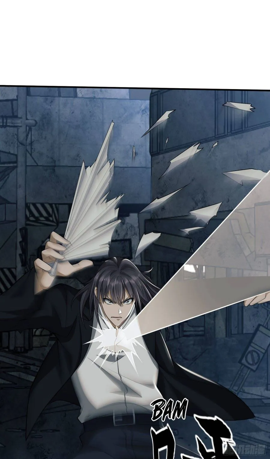 The First Sequence Chapter 42 Online - página 40