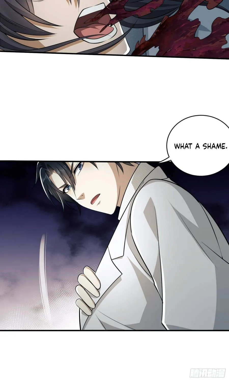 The First Sequence Chapter 42 Online - página 43