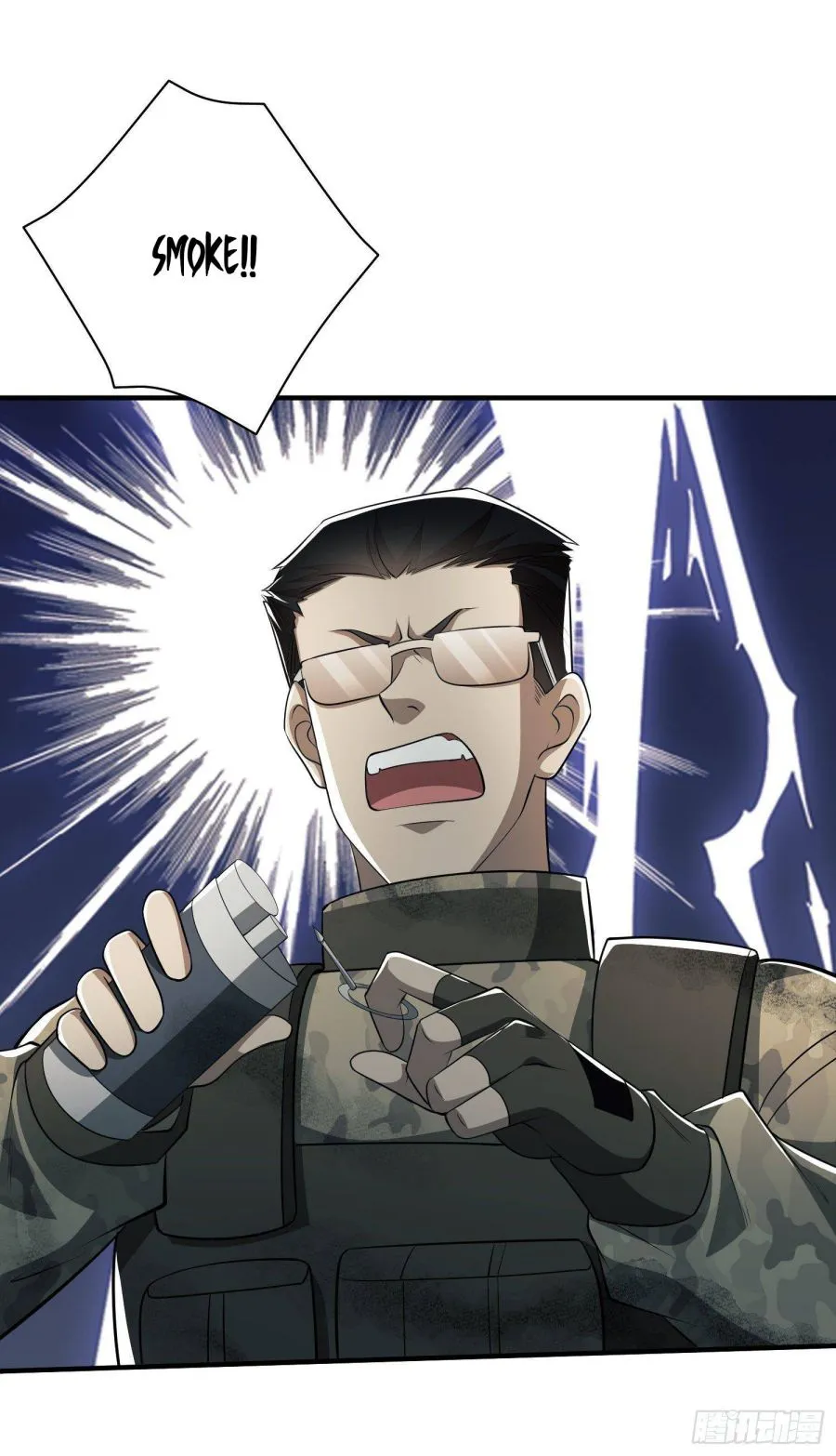 The First Sequence Chapter 42 Online - página 44