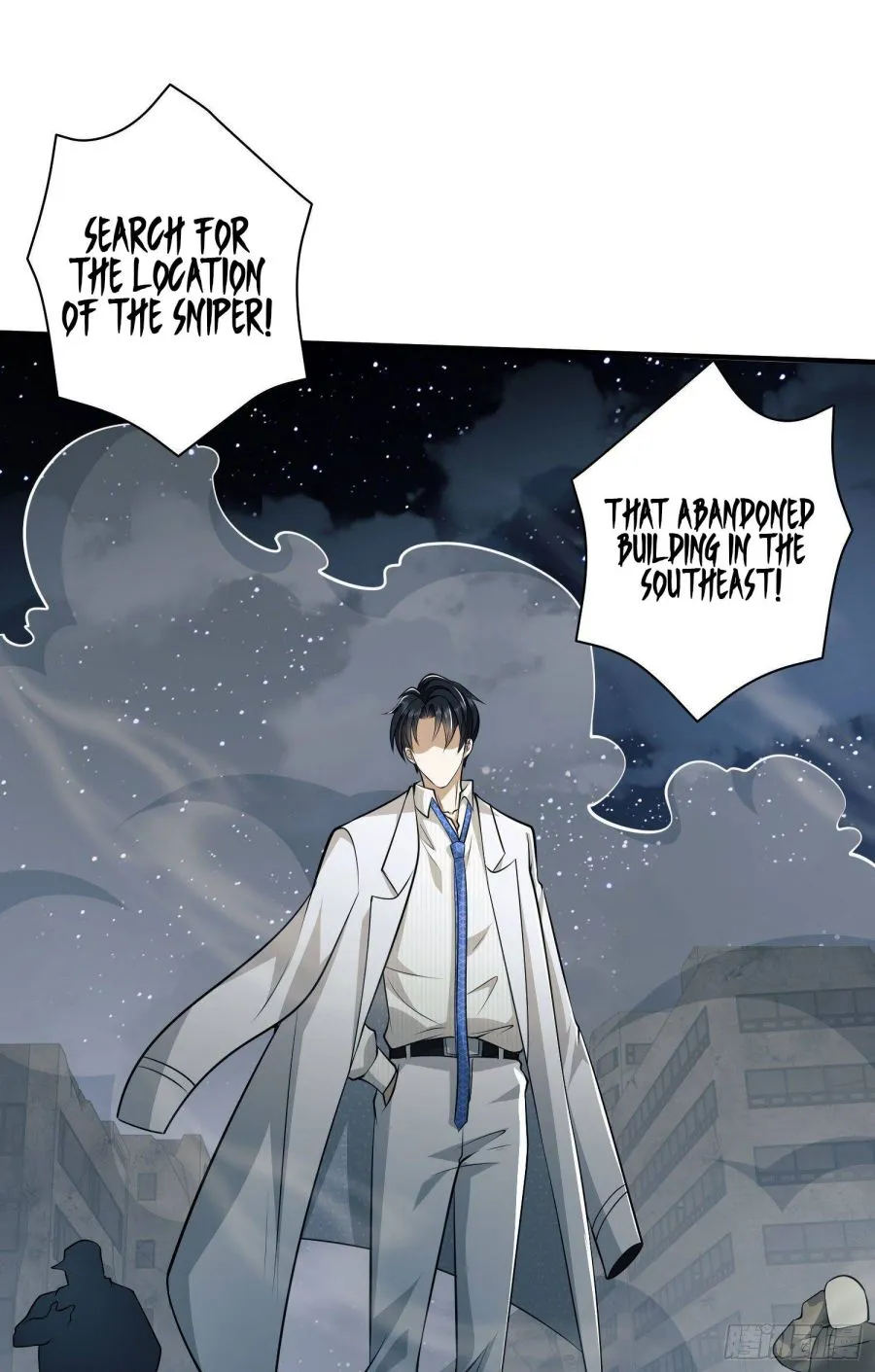 The First Sequence Chapter 42 Online - página 46