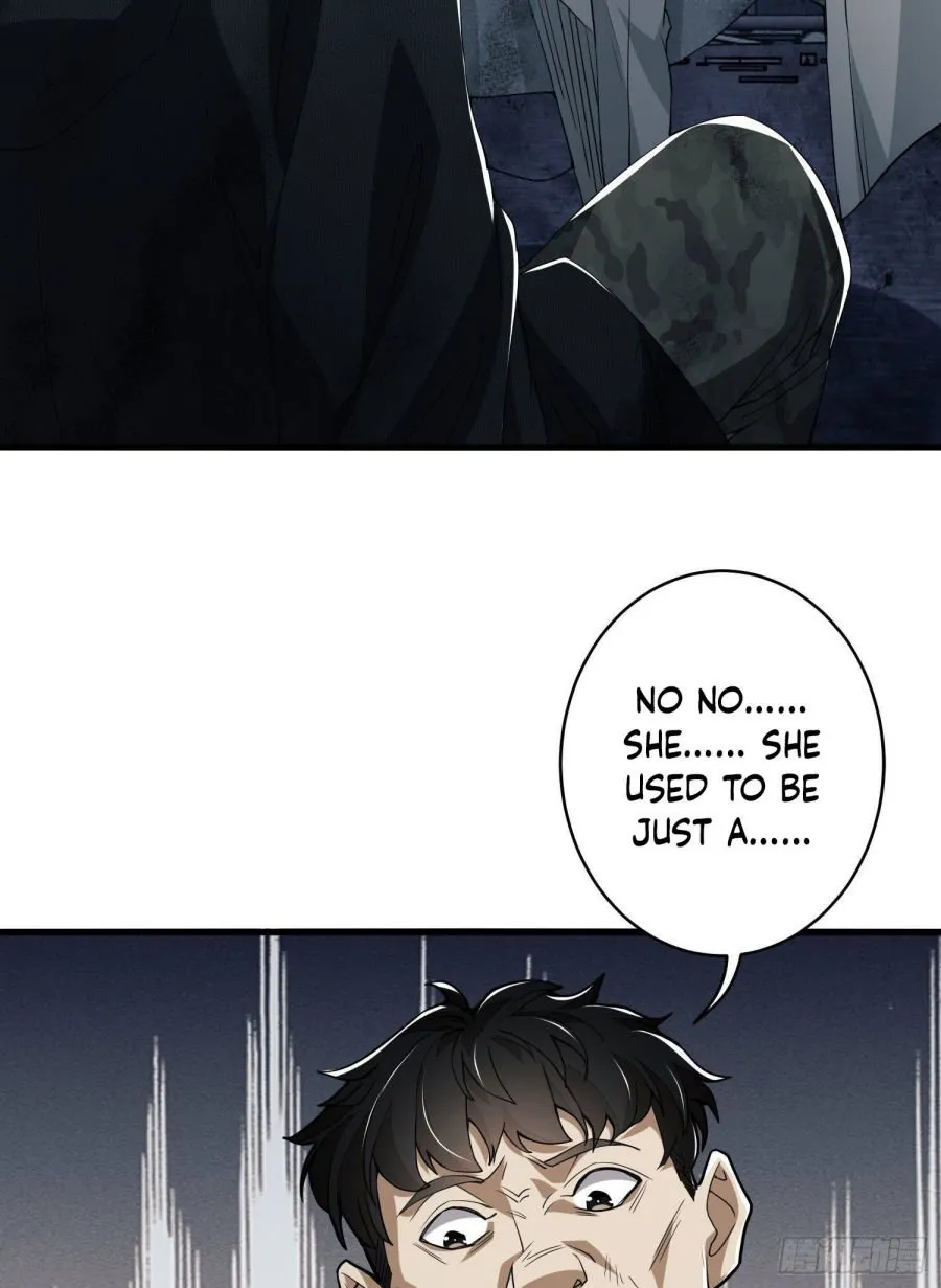 The First Sequence Chapter 43 Online - página 4
