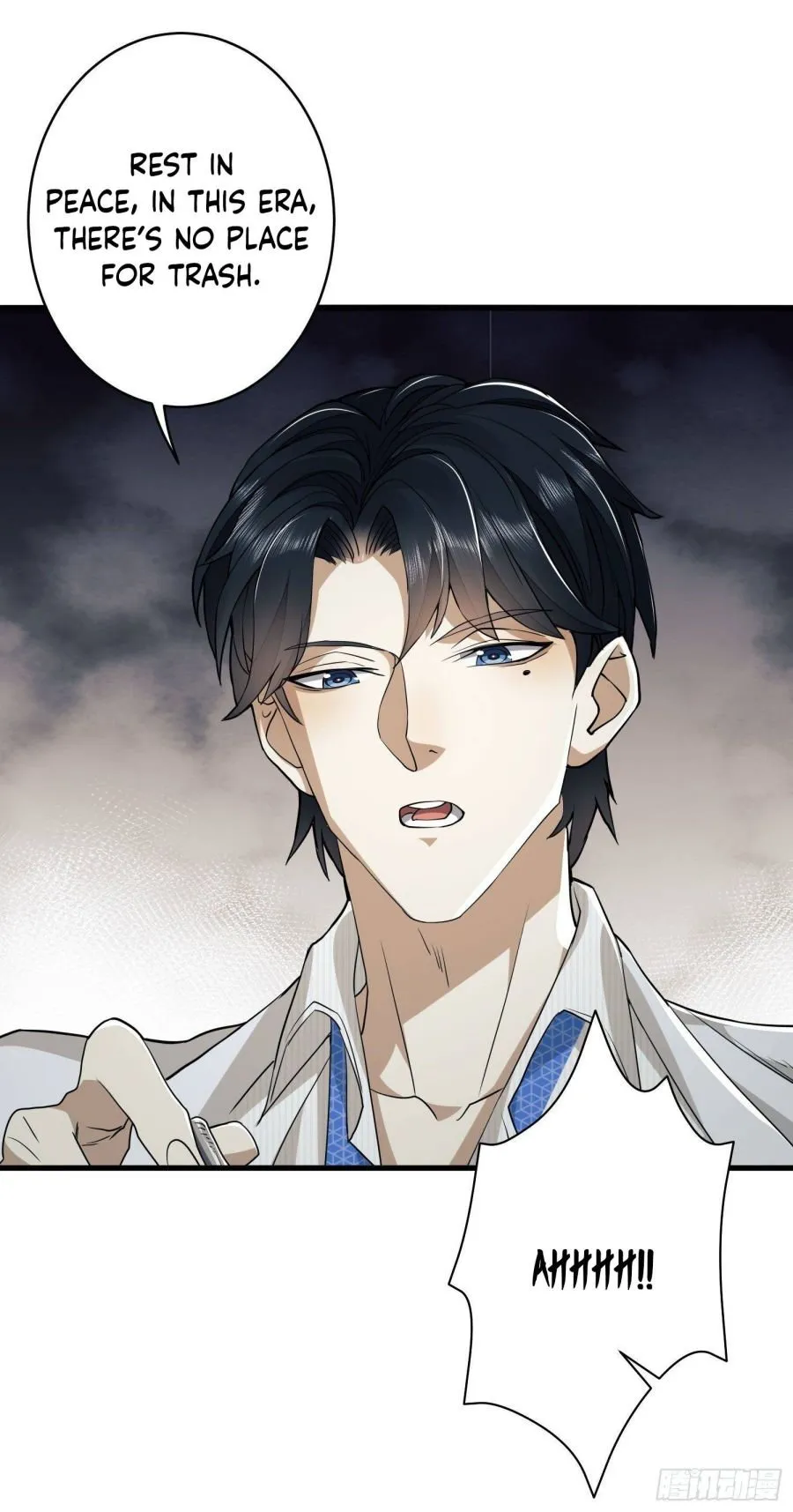 The First Sequence Chapter 43 Online - página 6