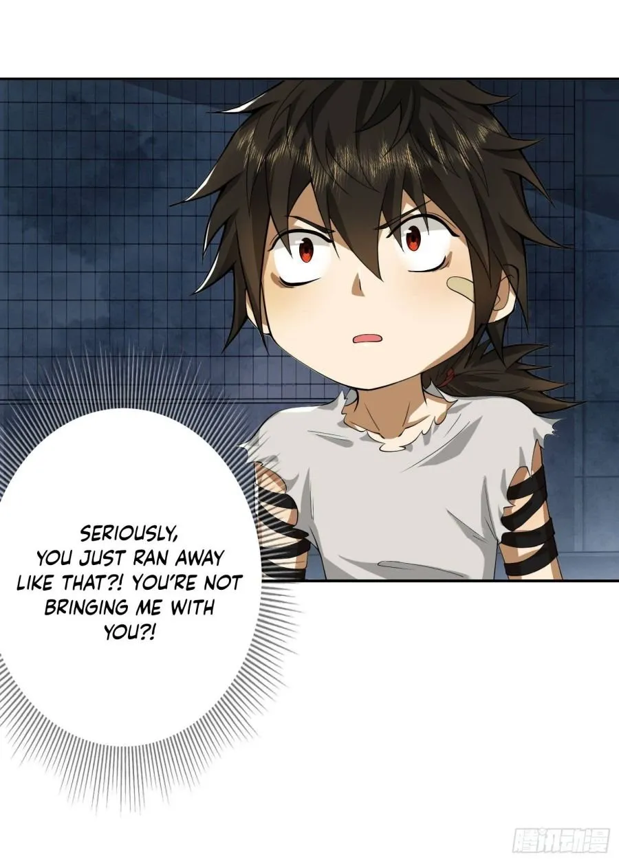 The First Sequence Chapter 43 Online - página 23