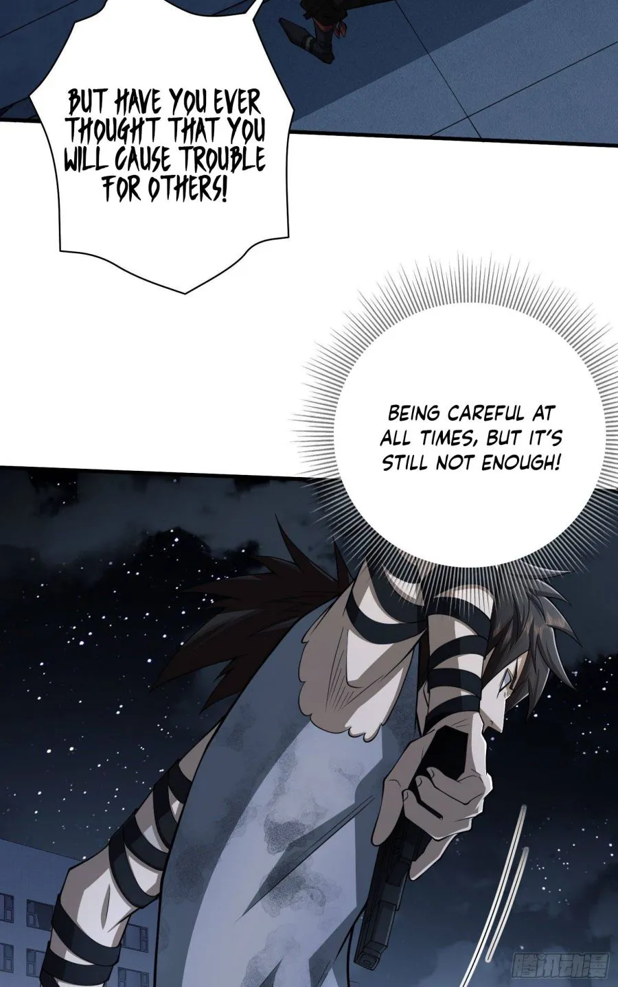 The First Sequence Chapter 43 Online - página 26