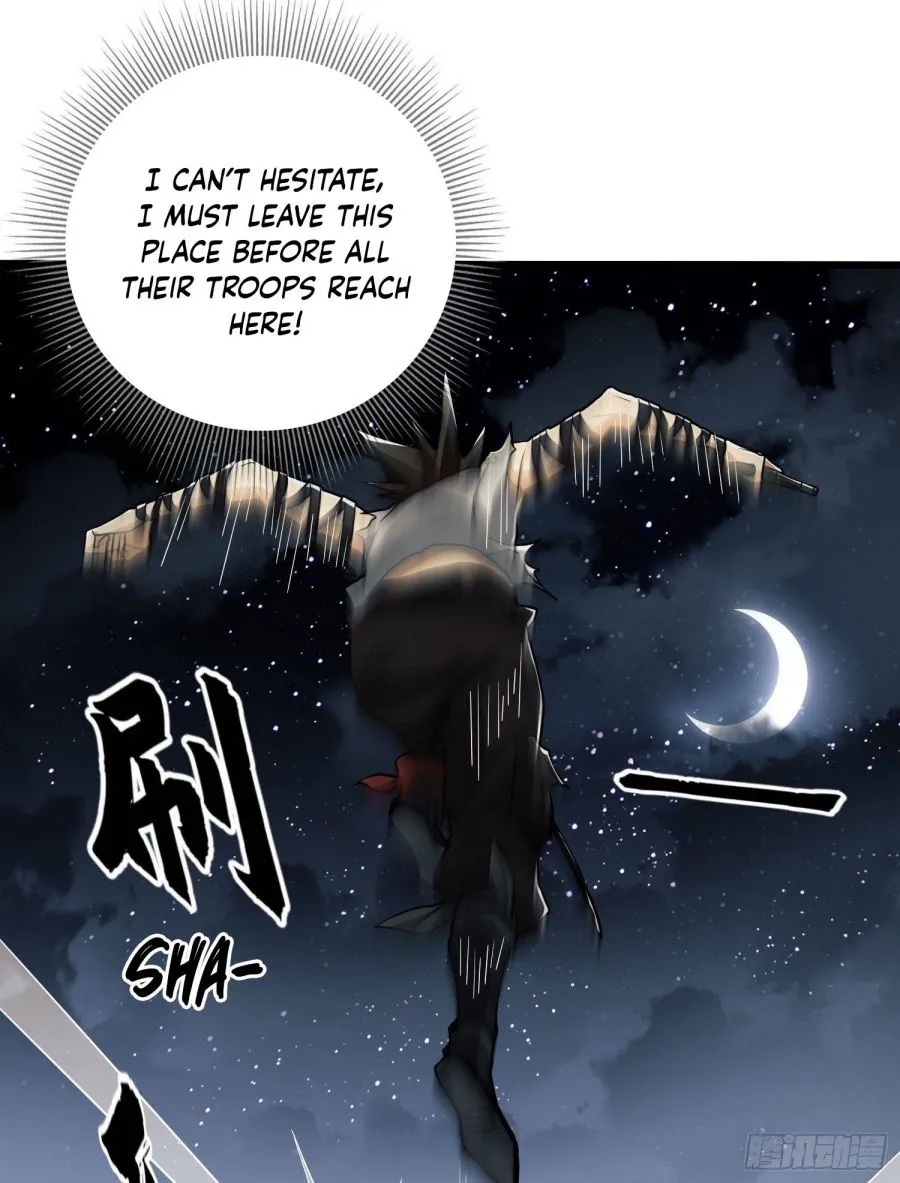 The First Sequence Chapter 43 Online - página 34