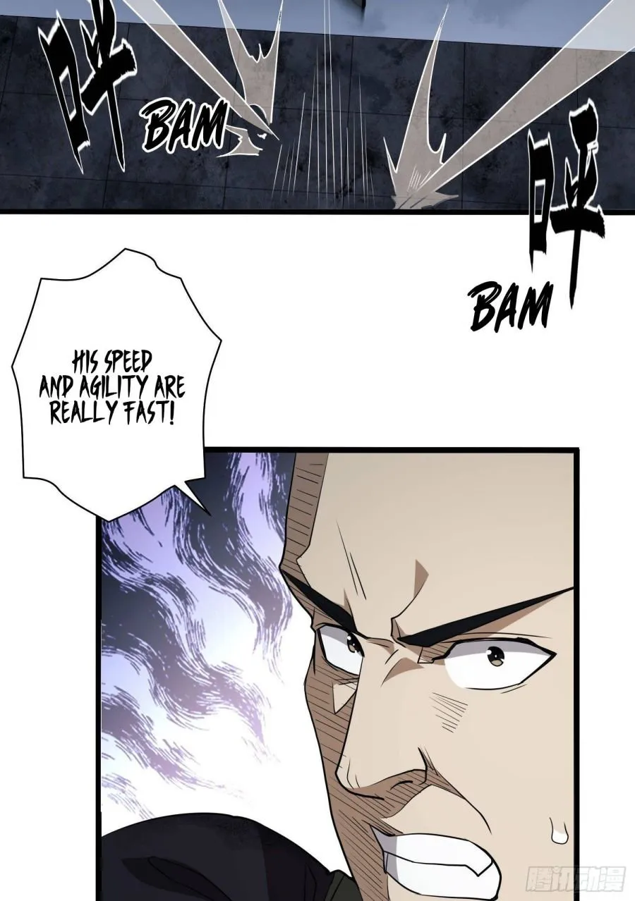 The First Sequence Chapter 43 Online - página 35