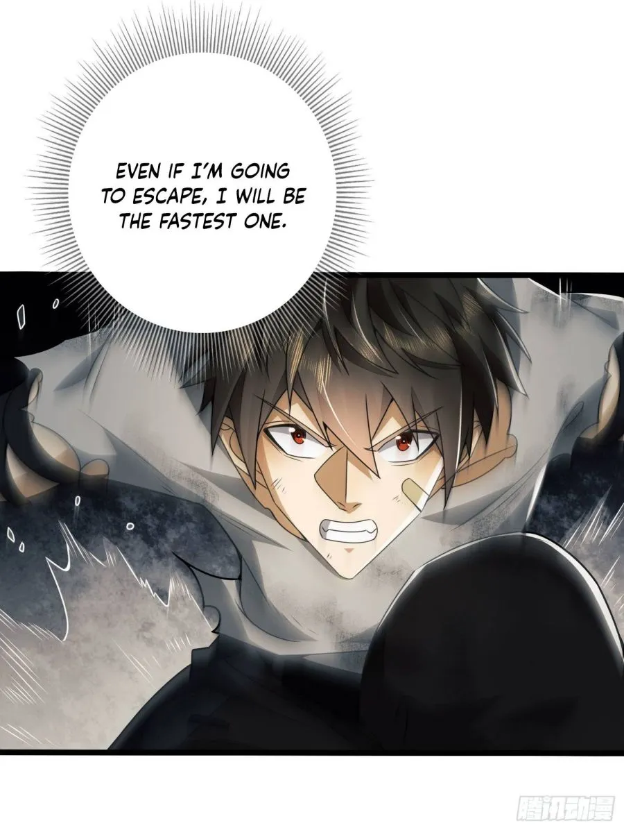 The First Sequence Chapter 43 Online - página 39