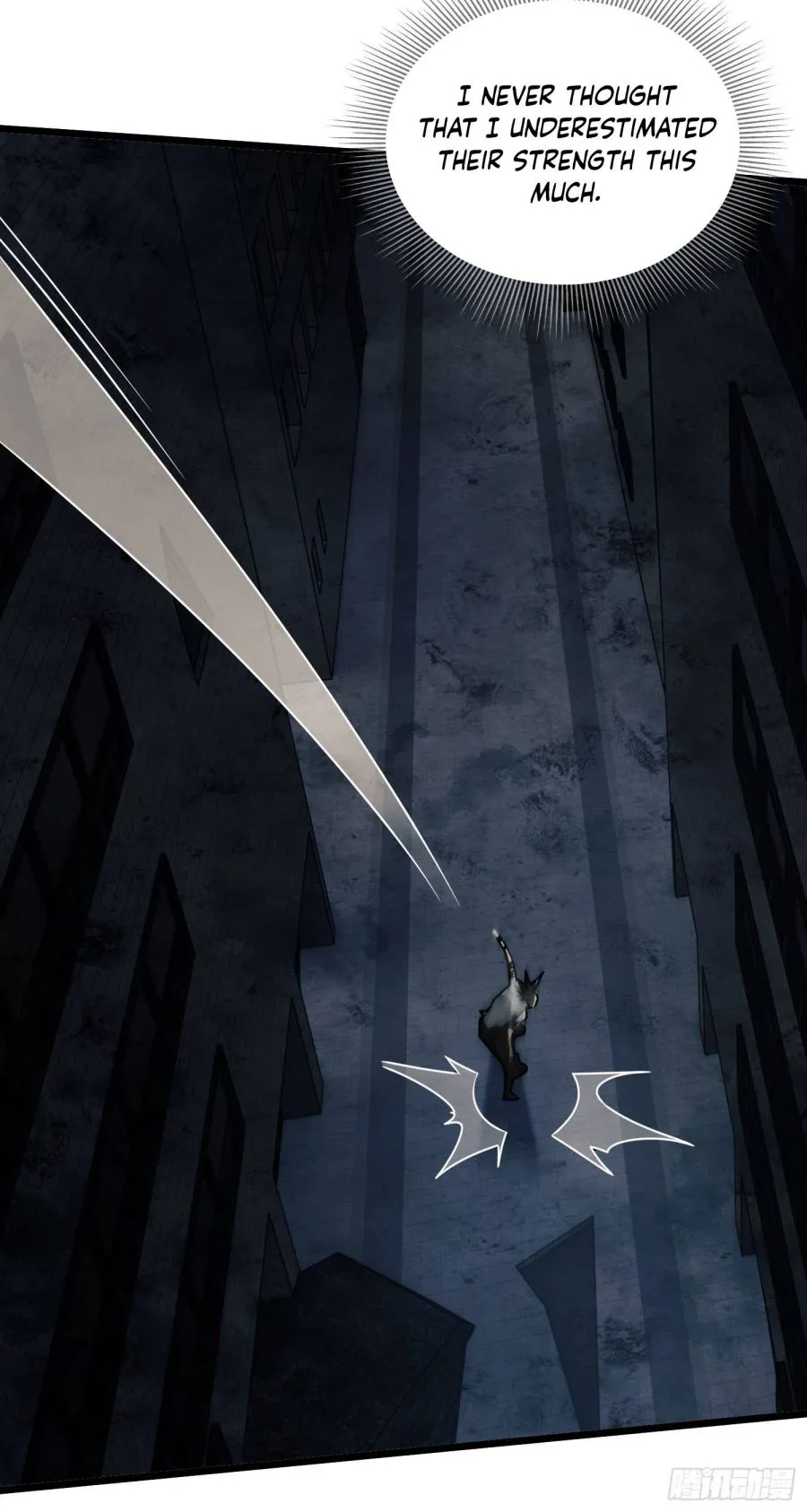 The First Sequence Chapter 43 Online - página 41