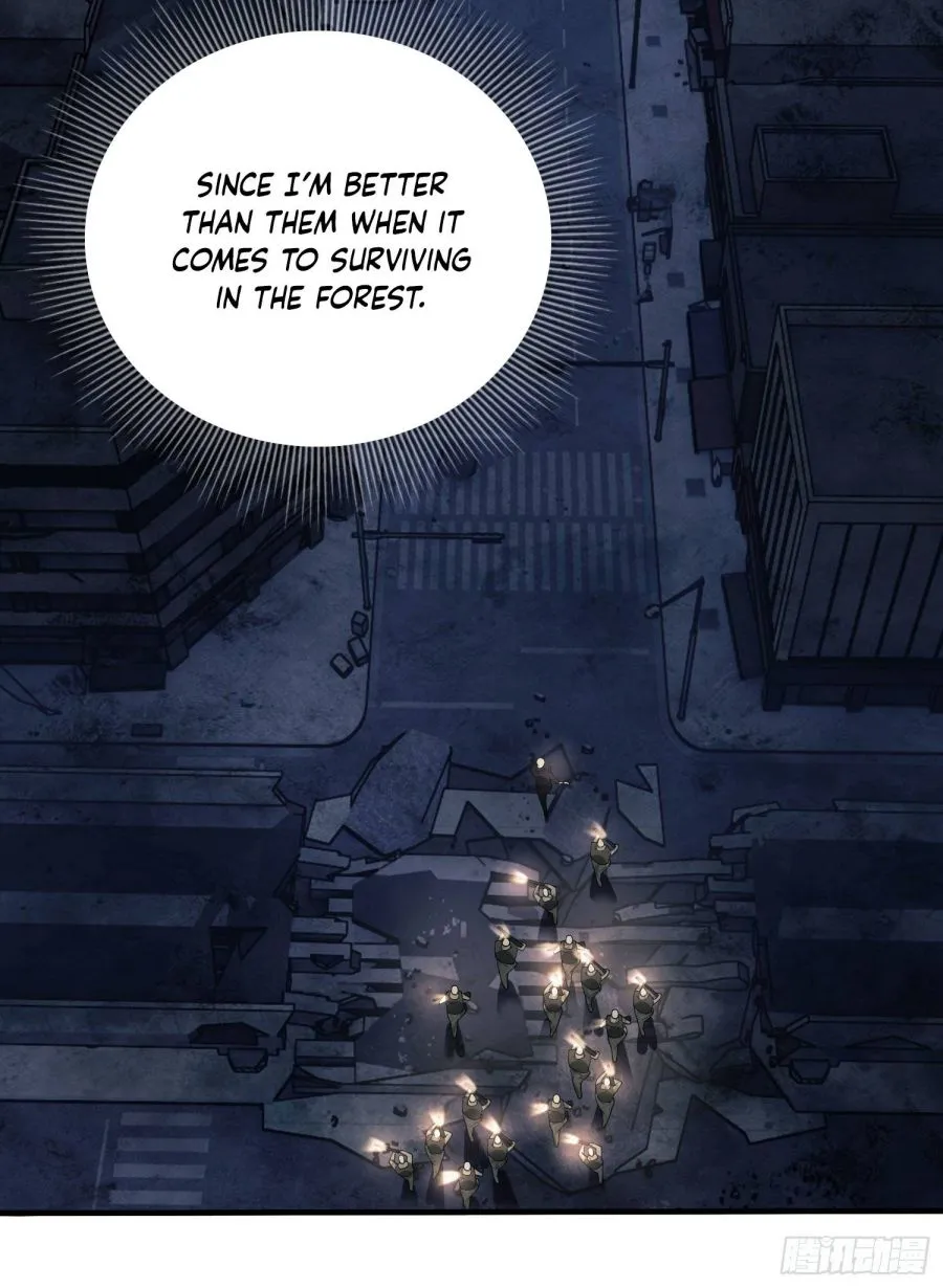 The First Sequence Chapter 43 Online - página 45