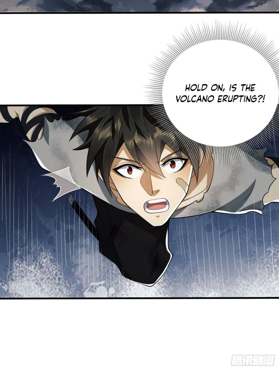The First Sequence Chapter 43 Online - página 47