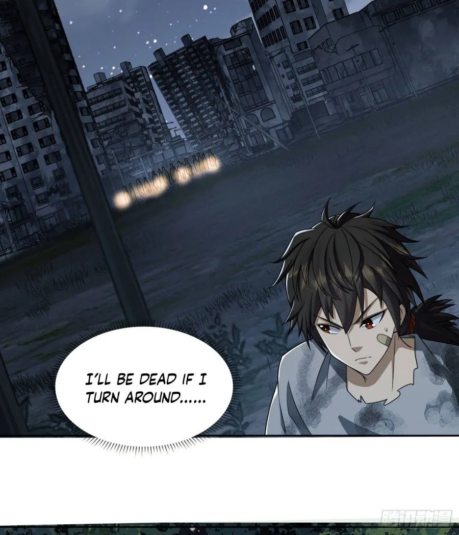 The First Sequence Chapter 44 Online - página 4