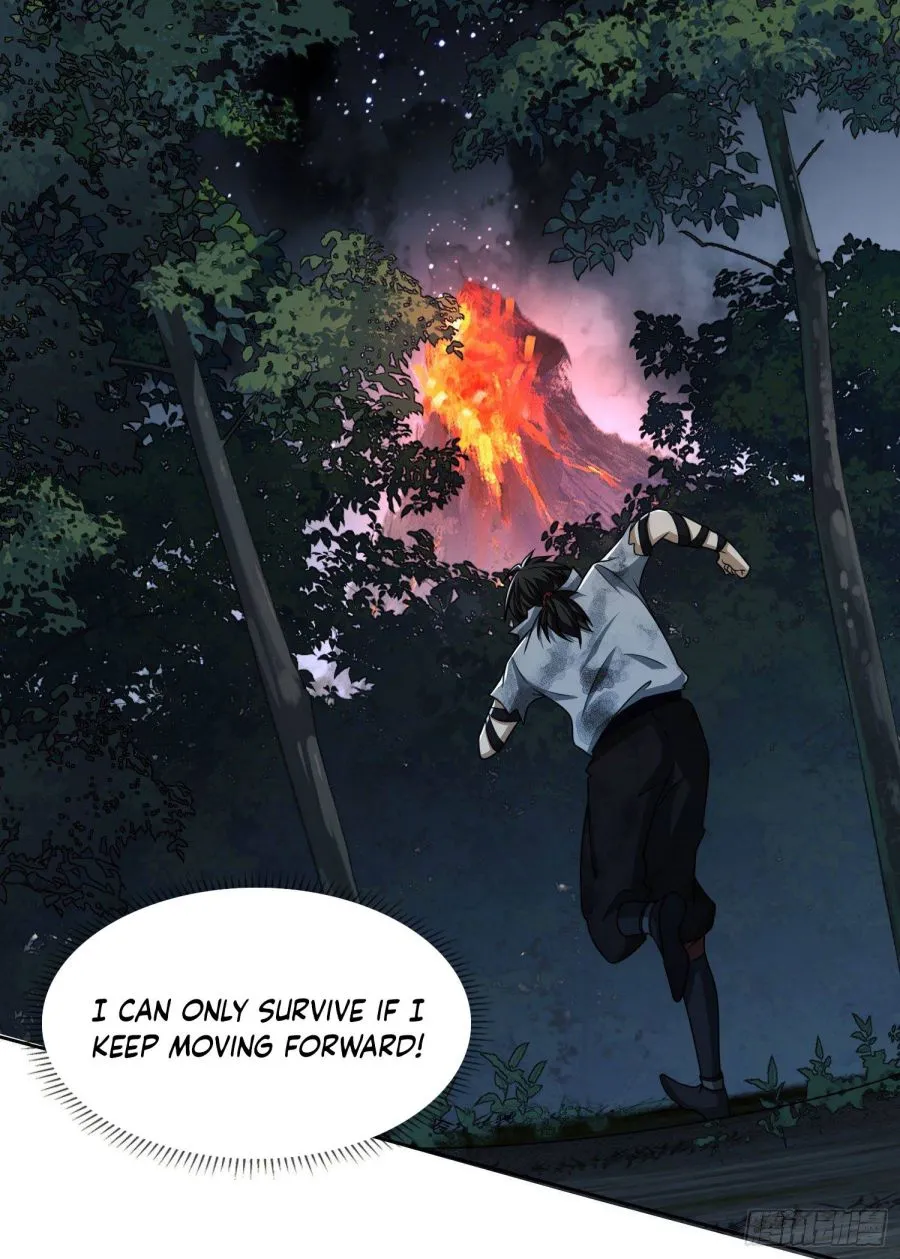 The First Sequence Chapter 44 Online - página 5