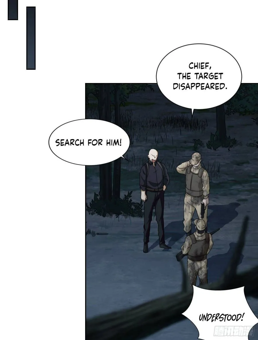 The First Sequence Chapter 44 Online - página 7