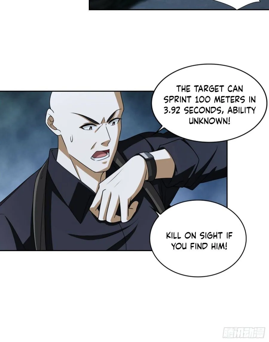 The First Sequence Chapter 44 Online - página 8