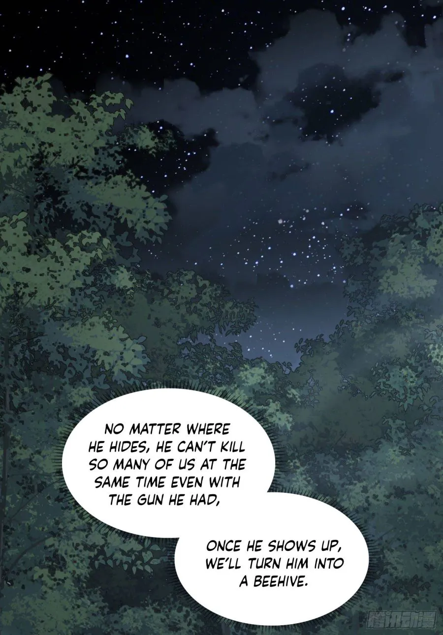The First Sequence Chapter 44 Online - página 9
