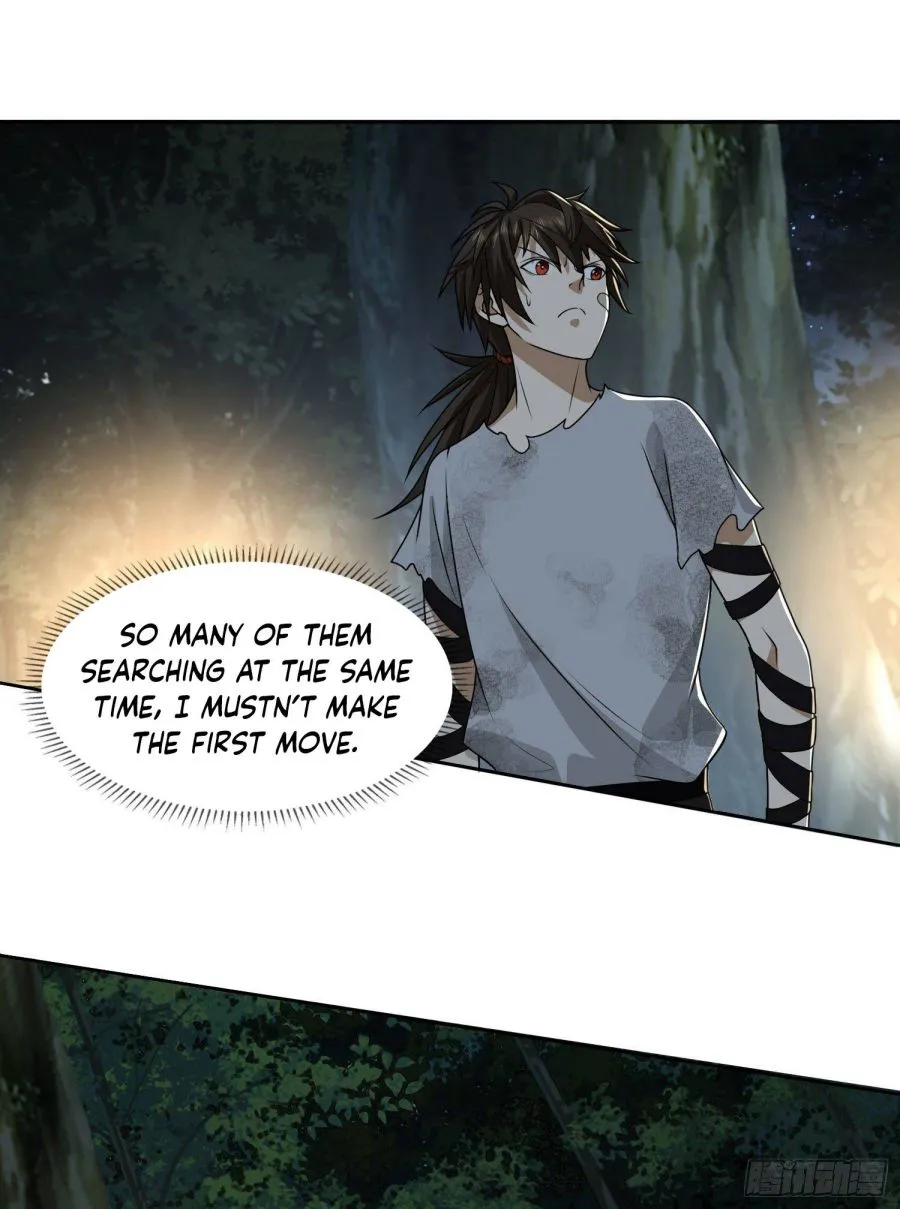 The First Sequence Chapter 44 Online - página 11