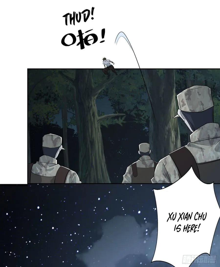 The First Sequence Chapter 44 Online - página 18