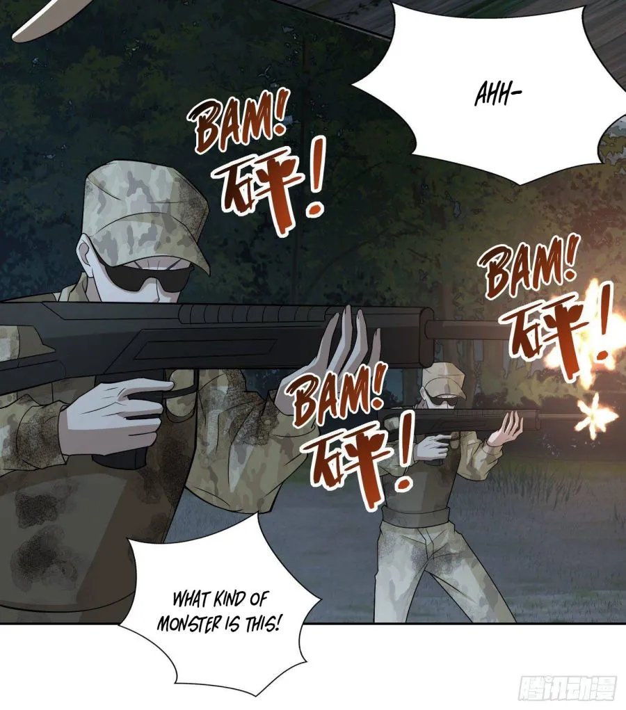 The First Sequence Chapter 44 Online - página 24