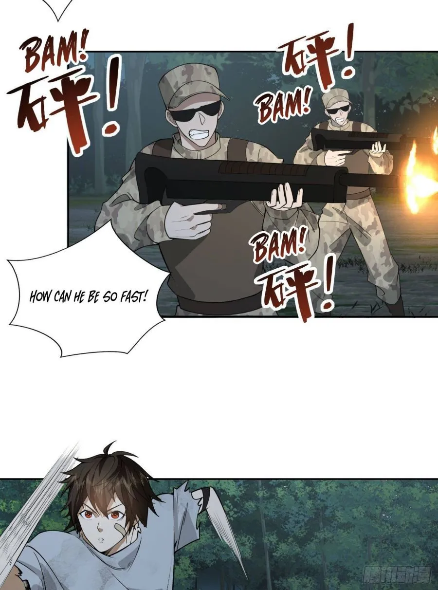 The First Sequence Chapter 44 Online - página 26