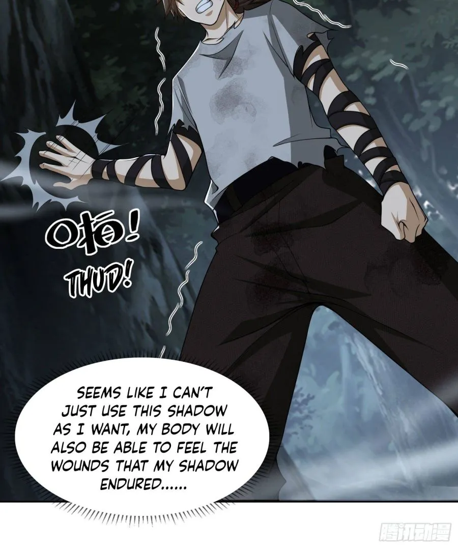 The First Sequence Chapter 44 Online - página 41