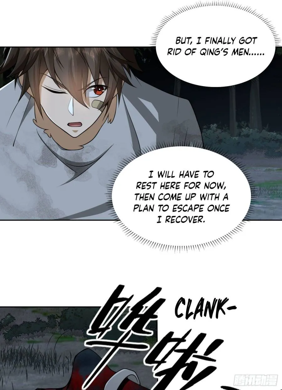 The First Sequence Chapter 44 Online - página 42