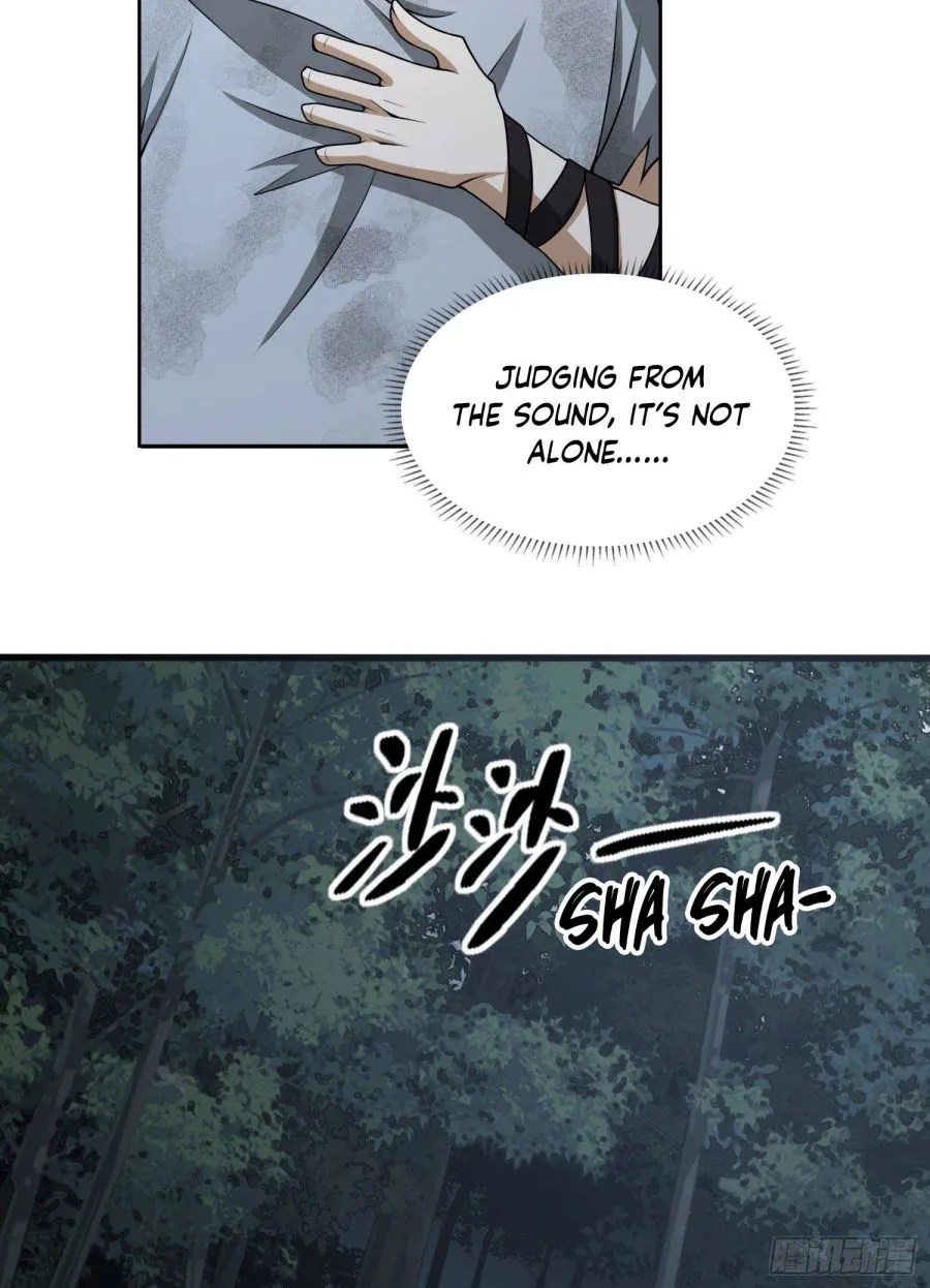 The First Sequence Chapter 44 Online - página 44