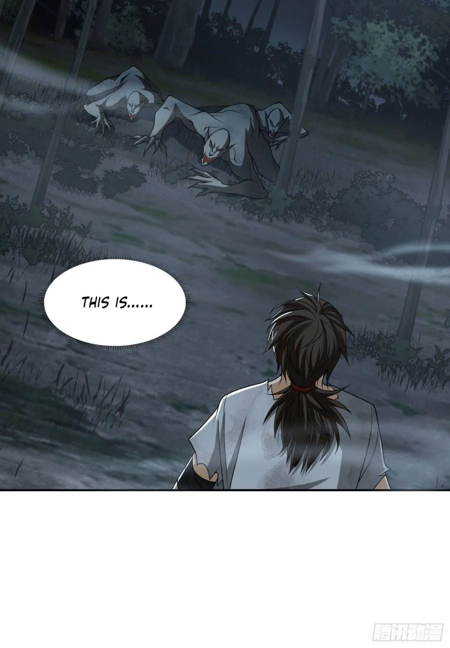 The First Sequence Chapter 44 Online - página 45