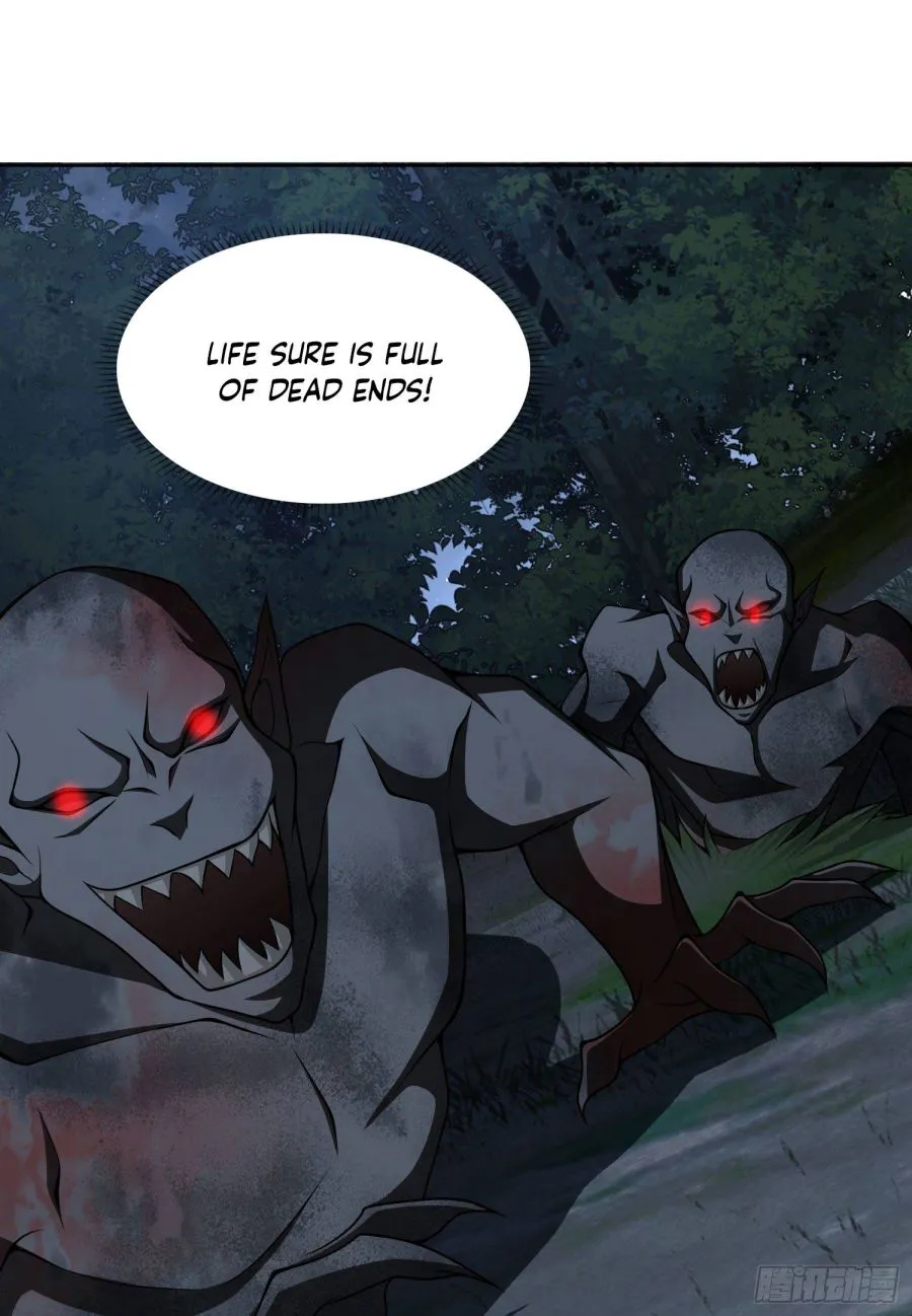 The First Sequence Chapter 44 Online - página 46