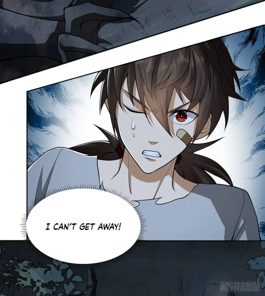 The First Sequence Chapter 44 Online - página 47