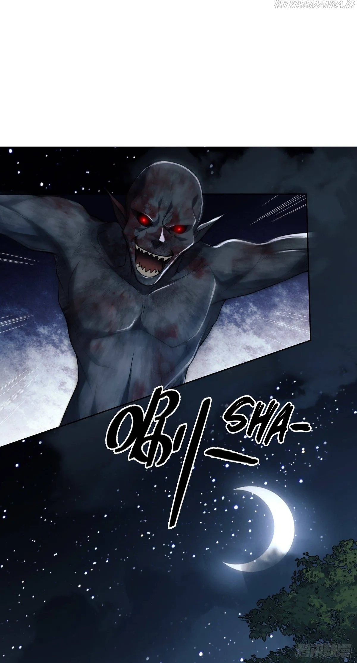 The First Sequence Chapter 45 Online - página 3