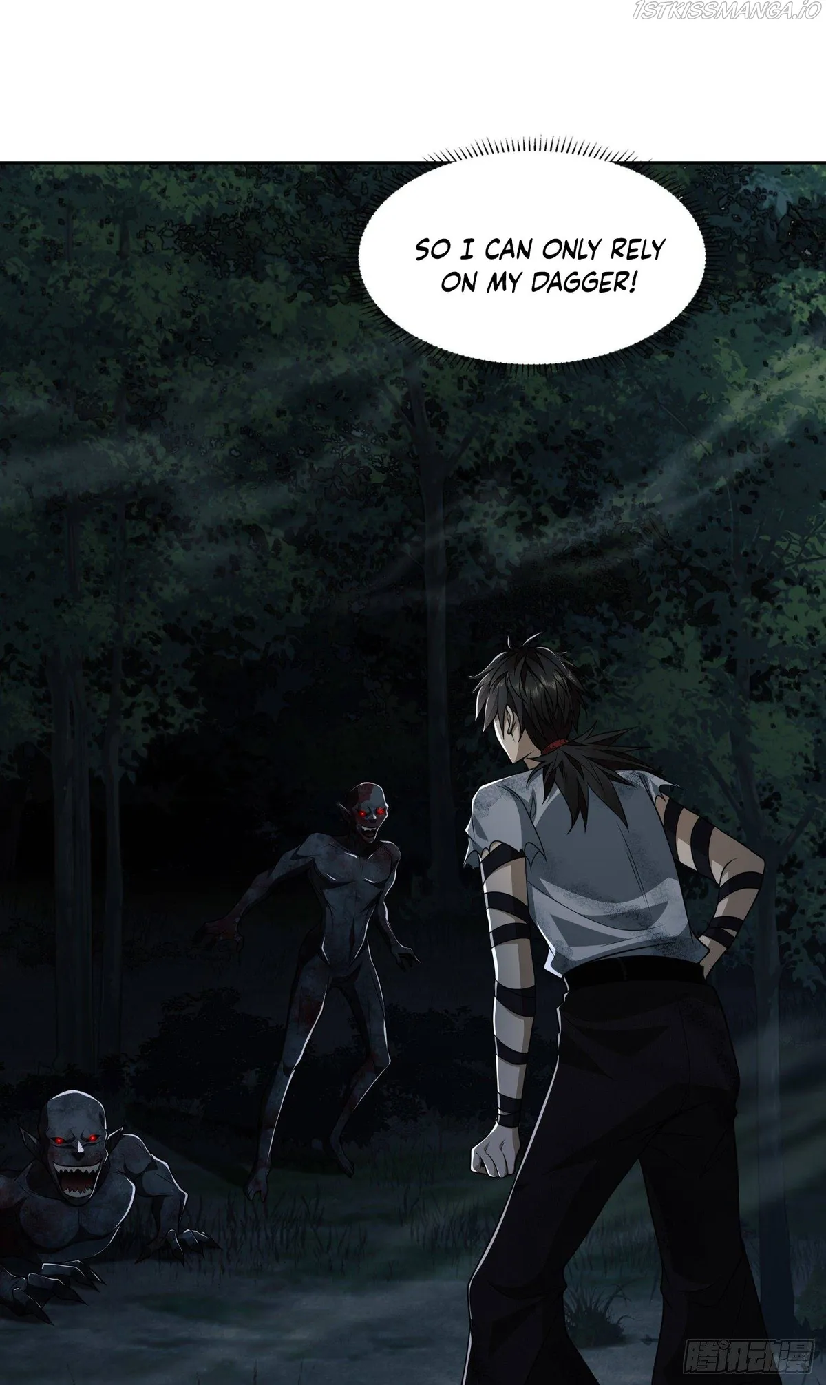 The First Sequence Chapter 45 Online - página 7