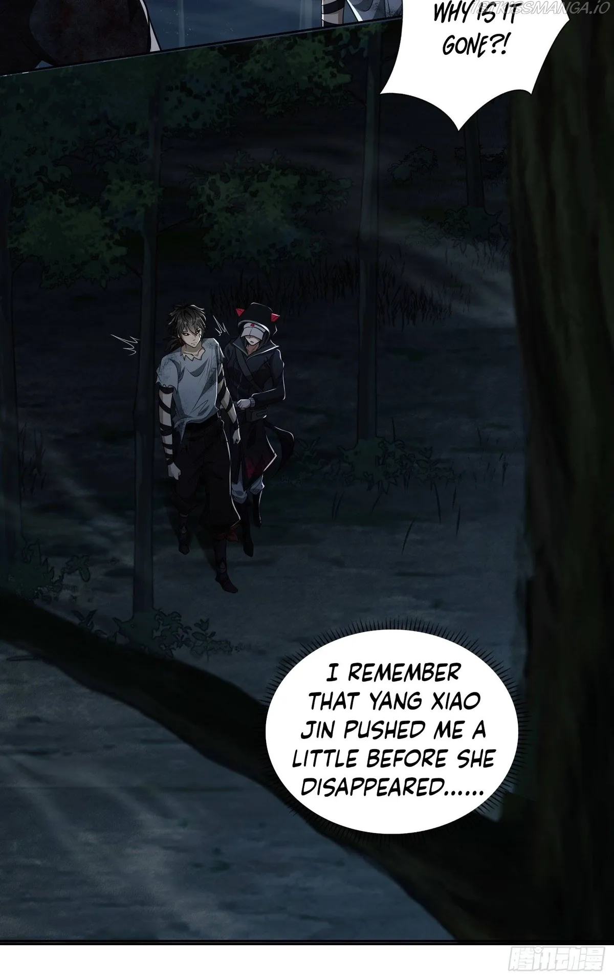 The First Sequence Chapter 45 Online - página 9