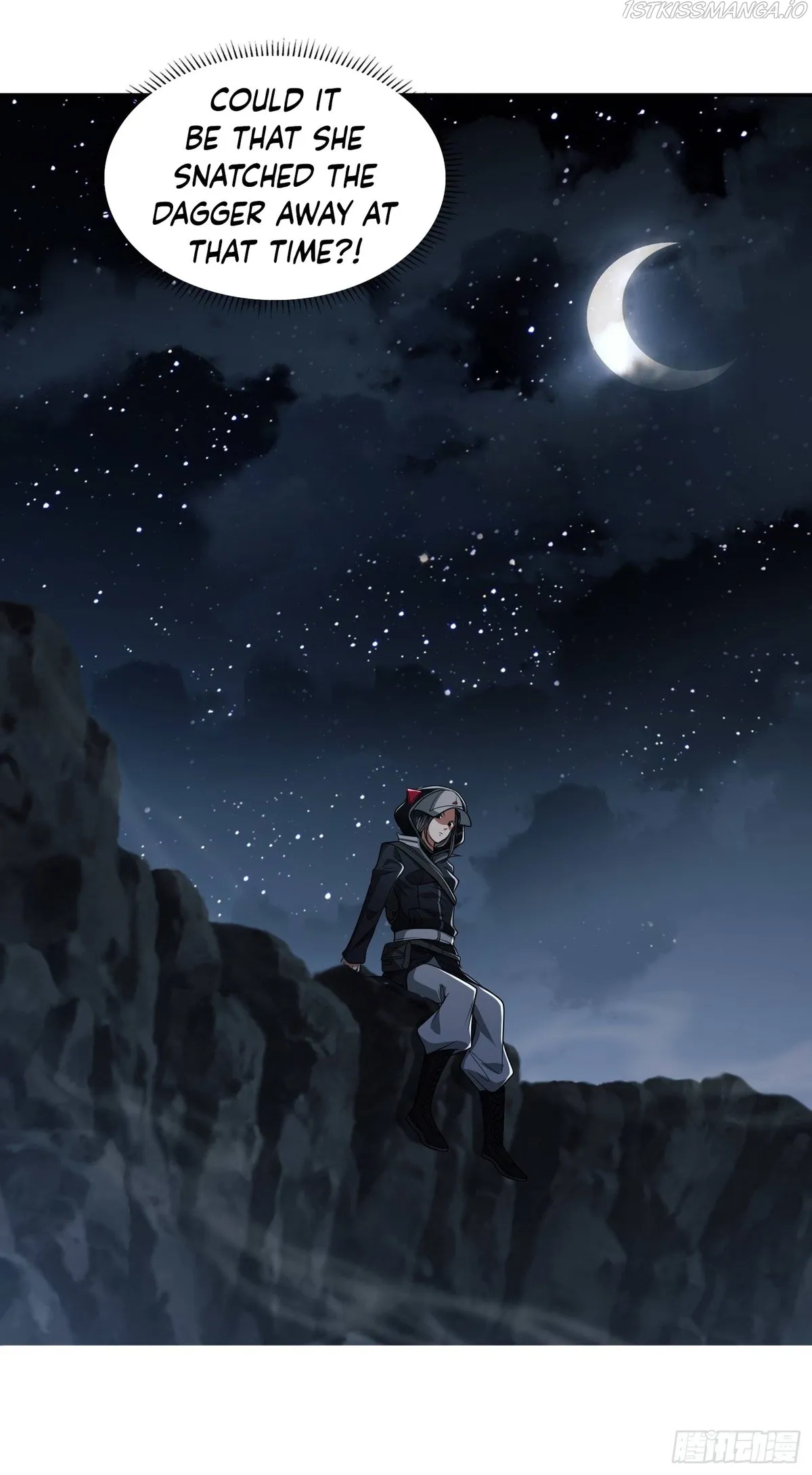 The First Sequence Chapter 45 Online - página 10