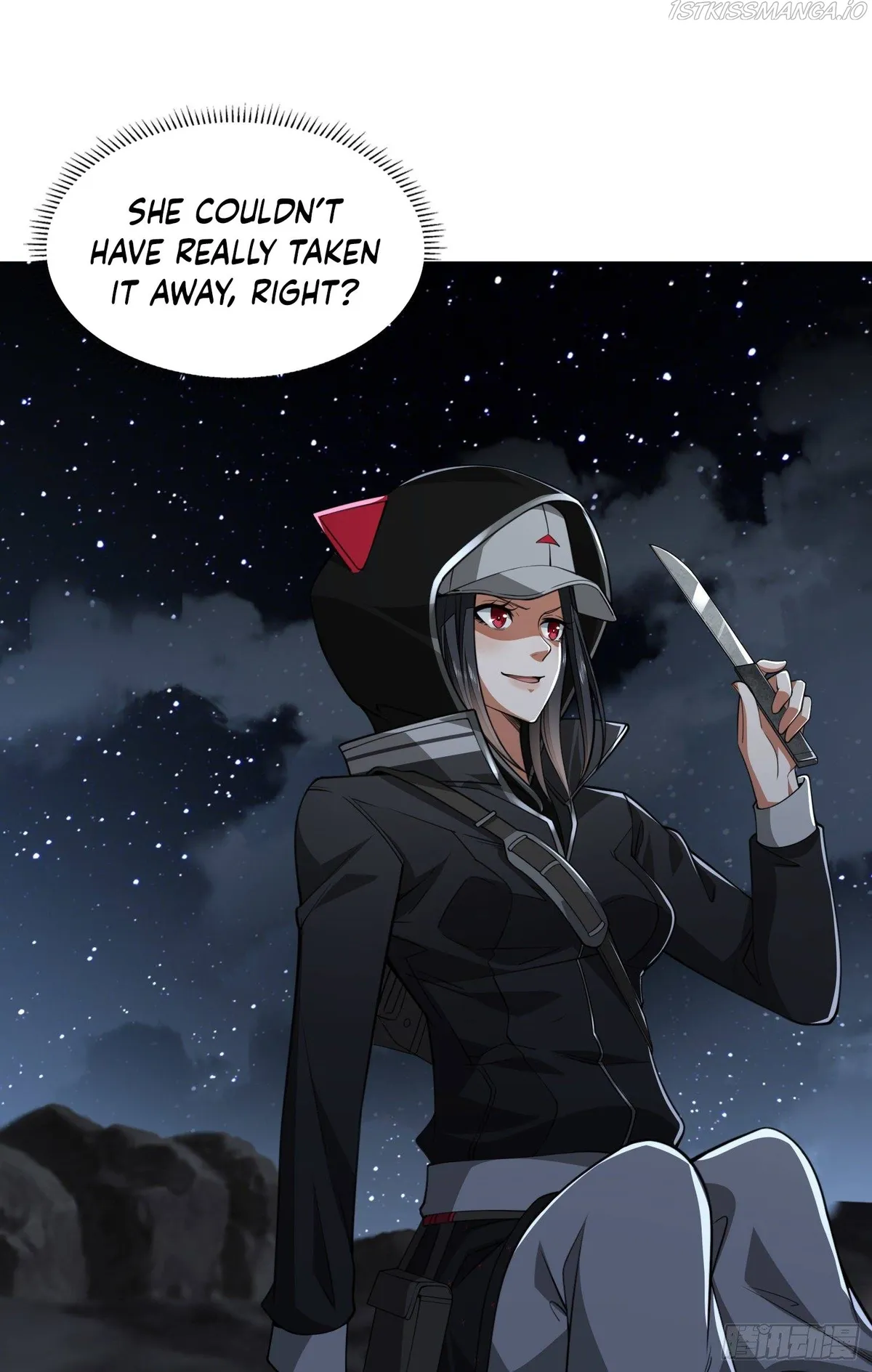 The First Sequence Chapter 45 Online - página 11