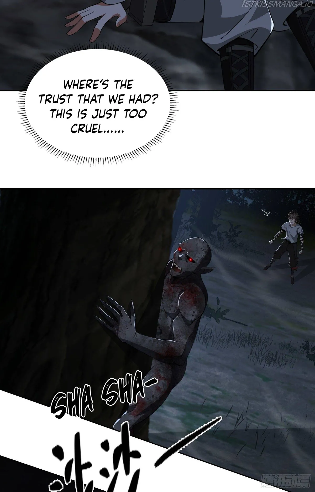 The First Sequence Chapter 45 Online - página 12