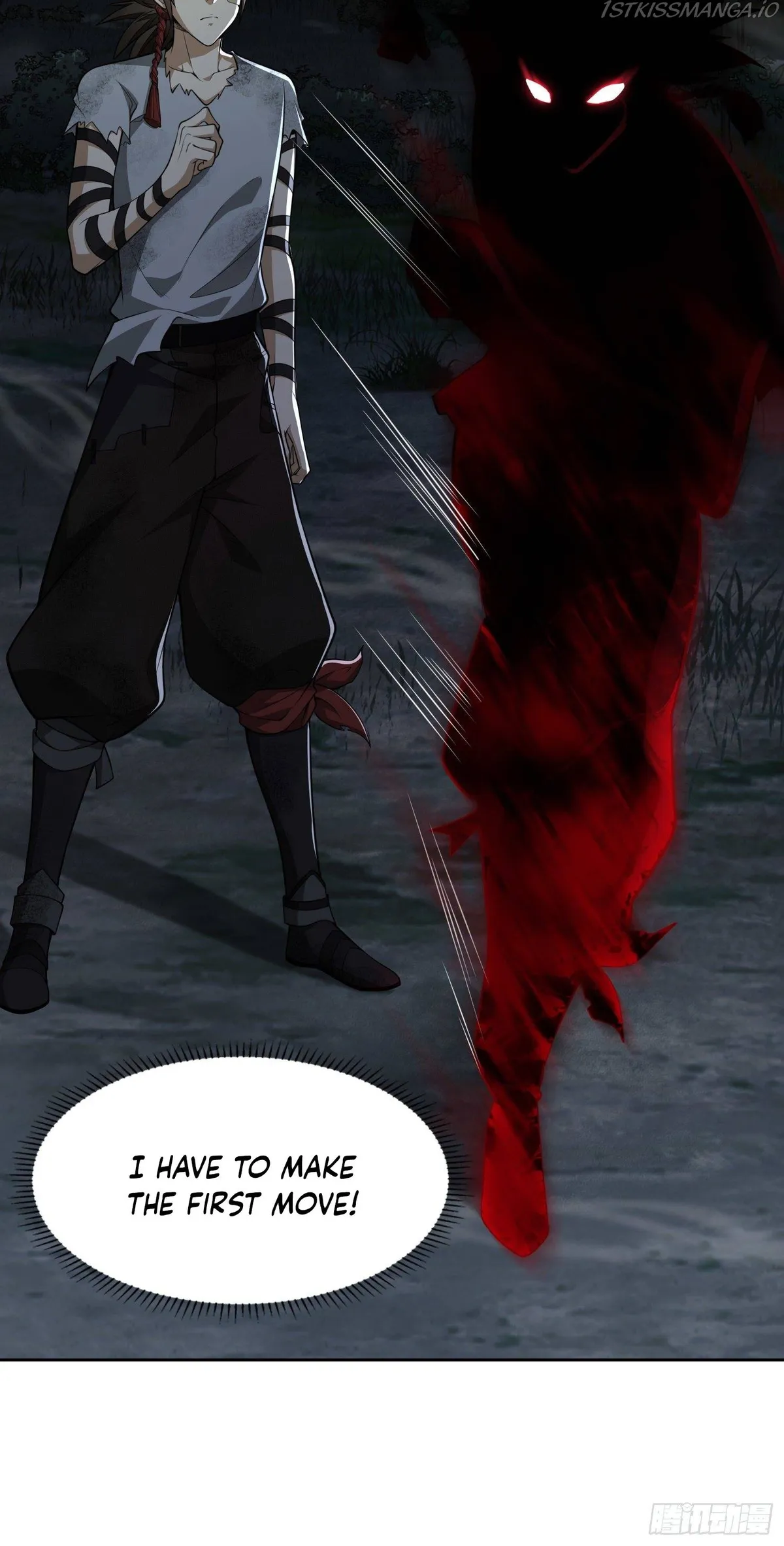The First Sequence Chapter 45 Online - página 14