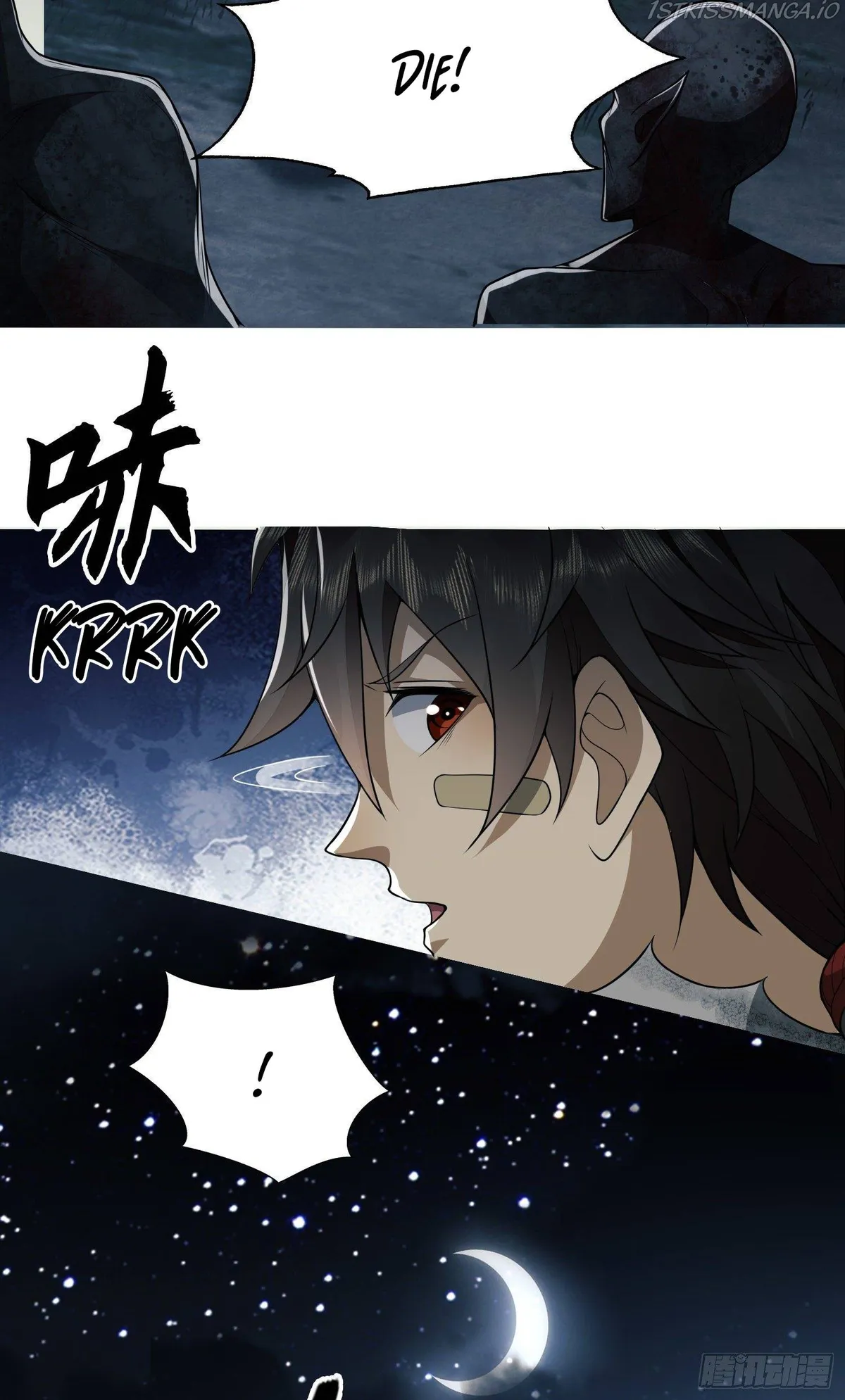 The First Sequence Chapter 45 Online - página 16