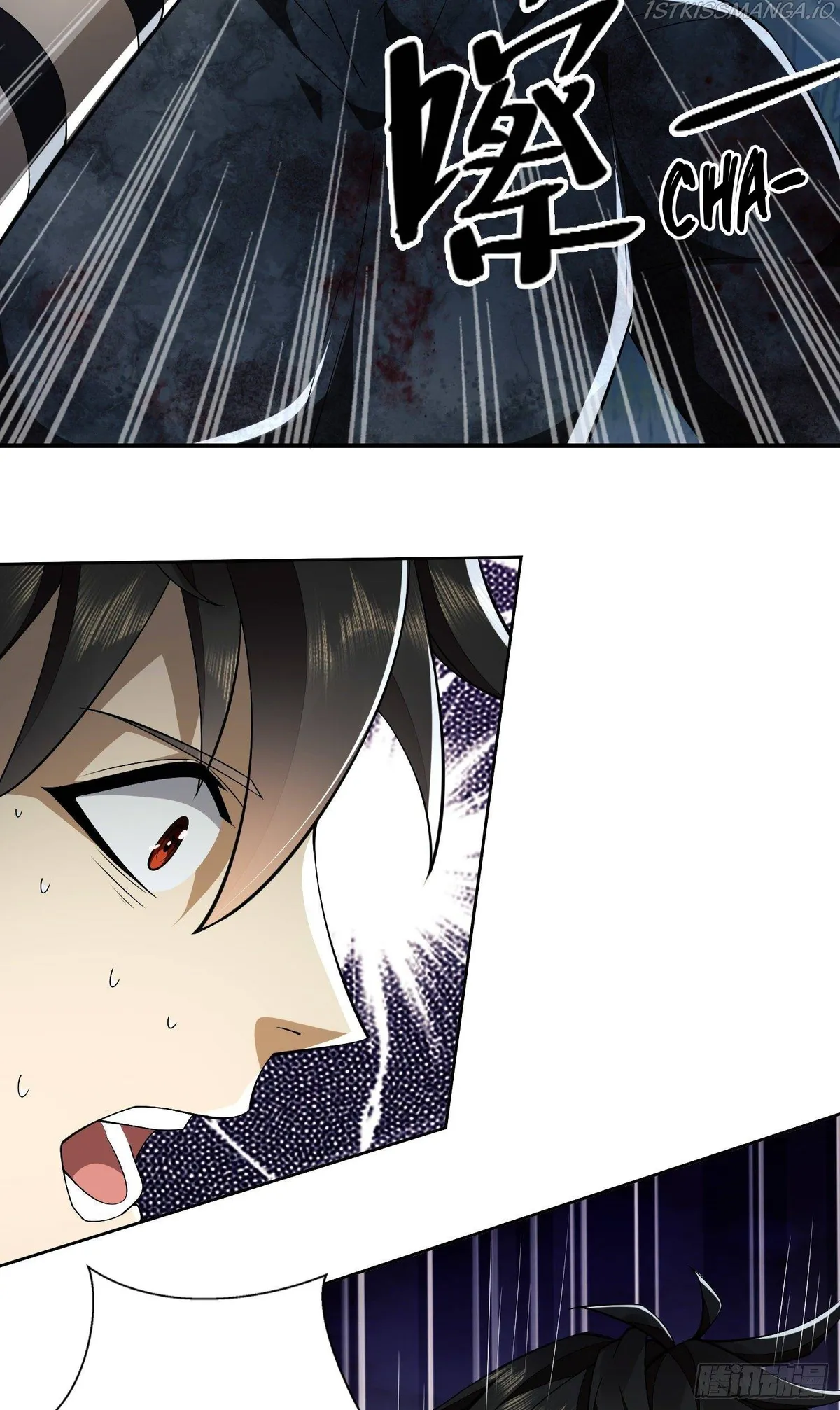 The First Sequence Chapter 45 Online - página 21