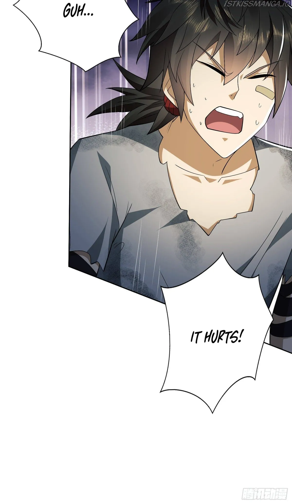 The First Sequence Chapter 45 Online - página 22