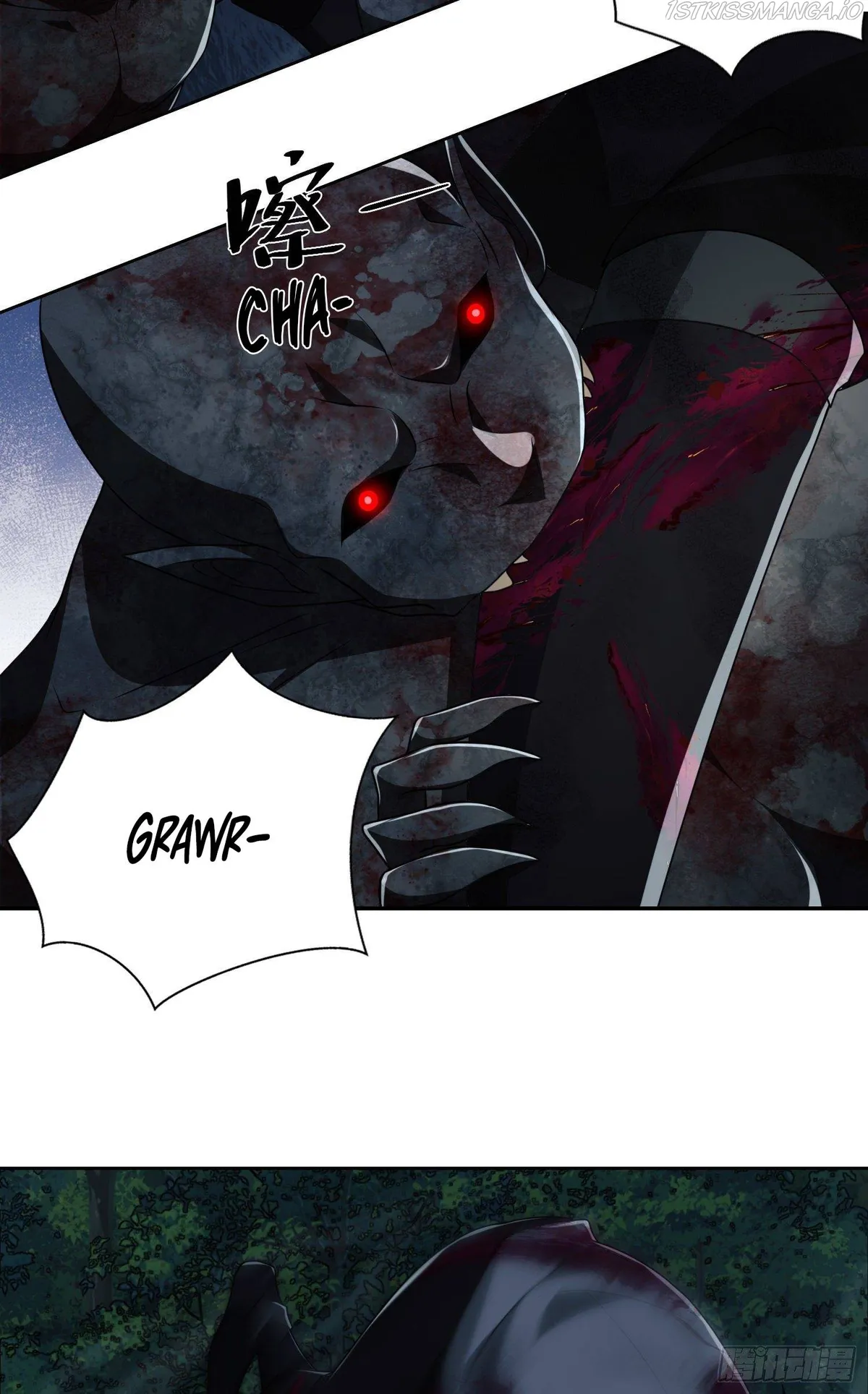 The First Sequence Chapter 45 Online - página 28