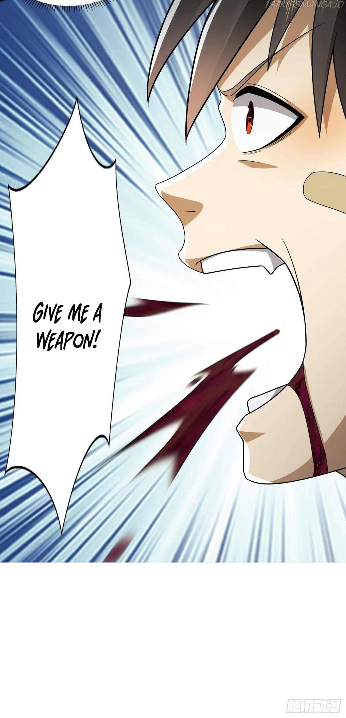 The First Sequence Chapter 45 Online - página 34