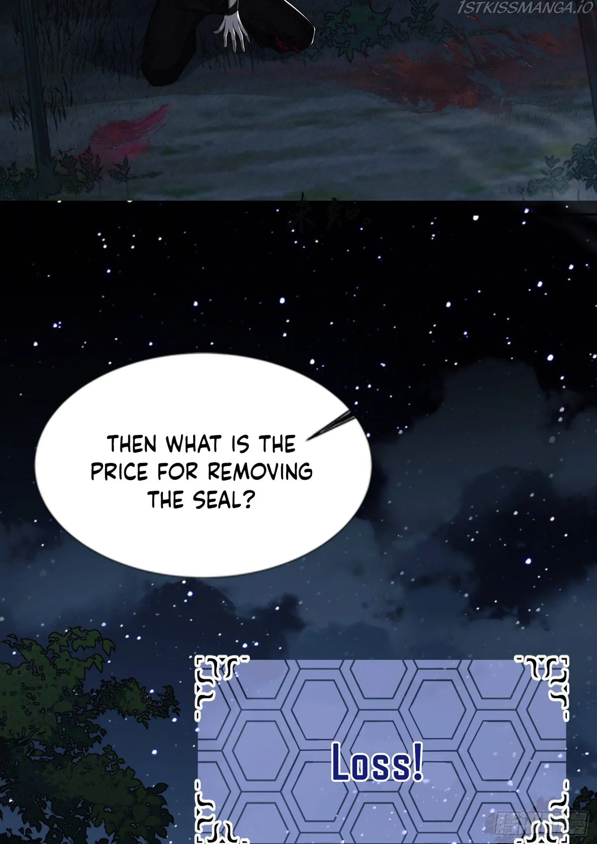 The First Sequence Chapter 45 Online - página 36