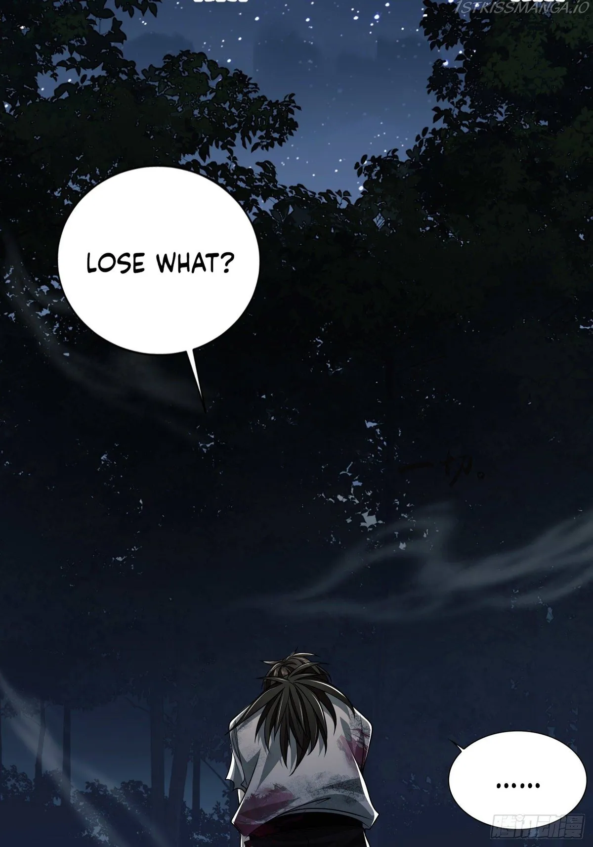 The First Sequence Chapter 45 Online - página 37